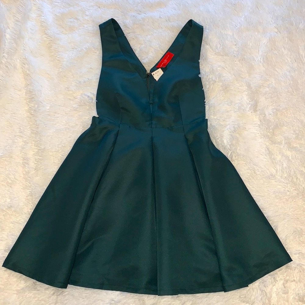 Akira Party Dress